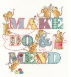 Make Do and Mend